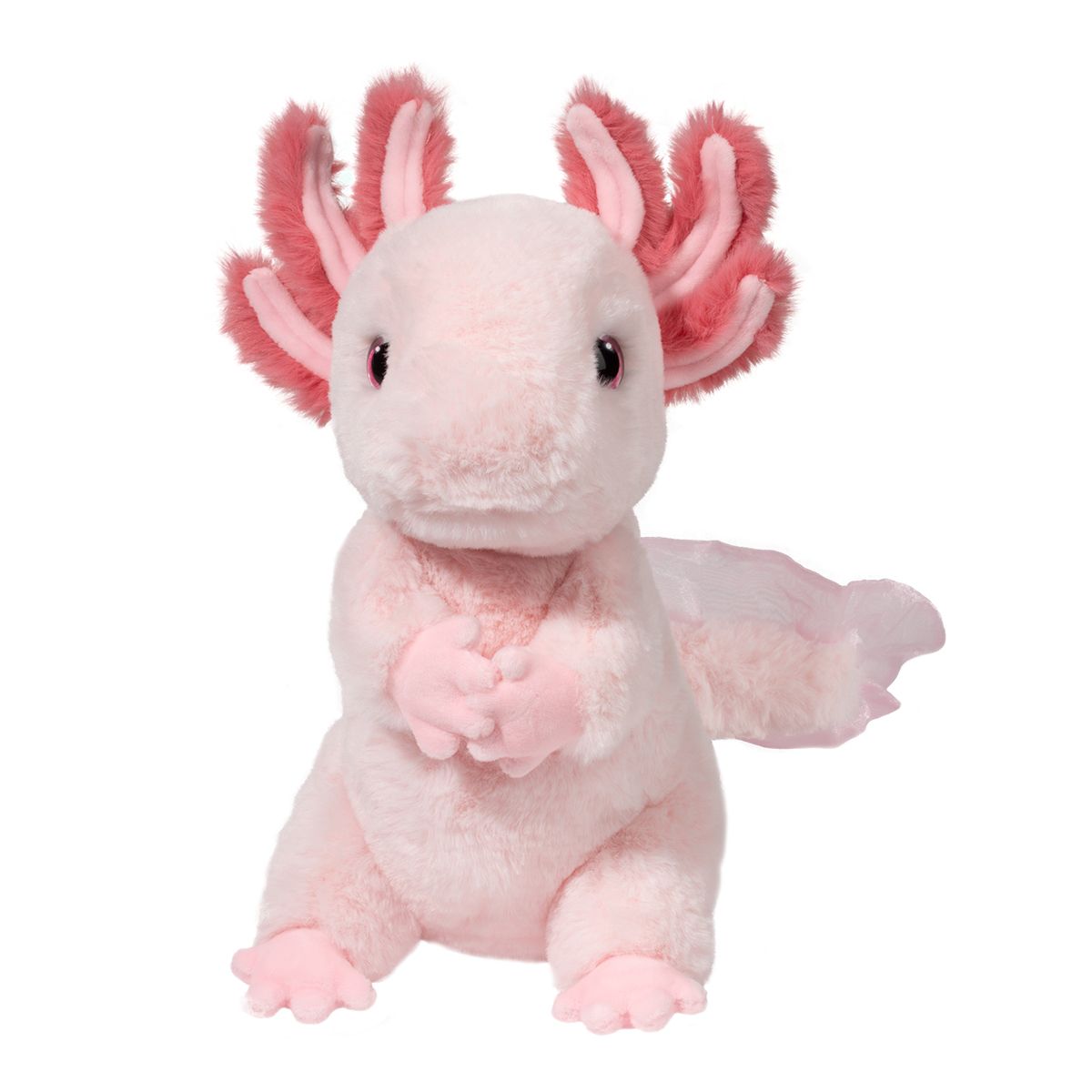 Douglas Luisa Axolotl