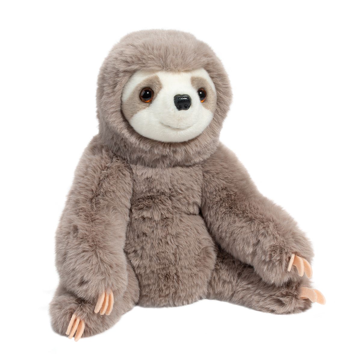 Douglas Super Lizzie Soft Sloth