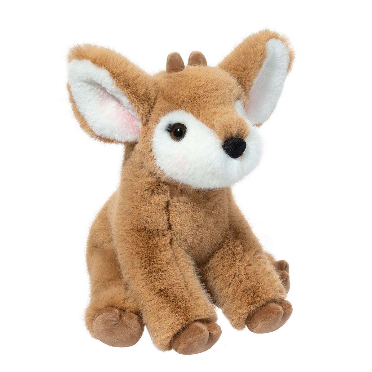 Douglas Super Fernie Soft Fawn