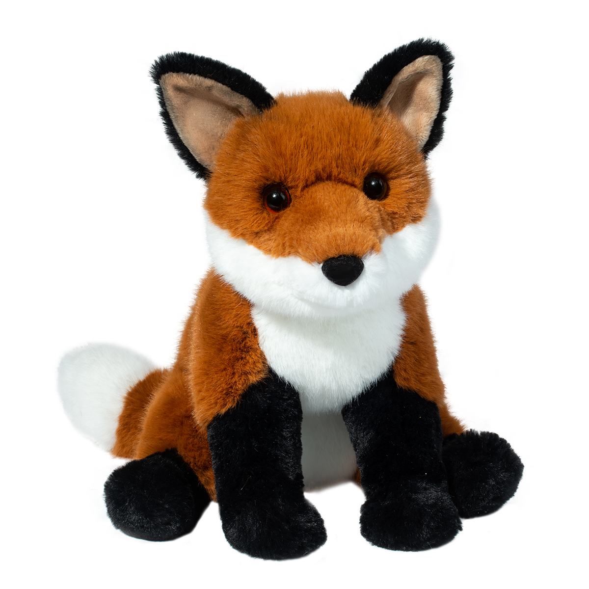 Douglas Super Freddie Soft Fox