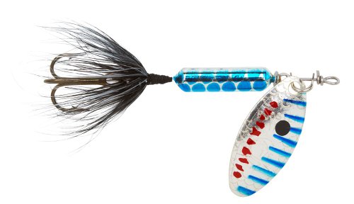 Rooster Tail Glitr Pnk 1/16oz