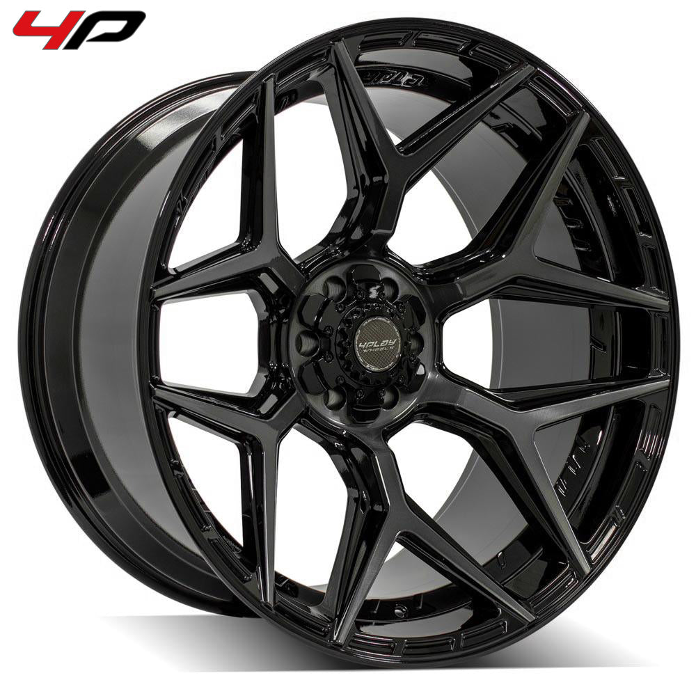 4P06 4PLAY Gen3 Aftermarket Wheels
