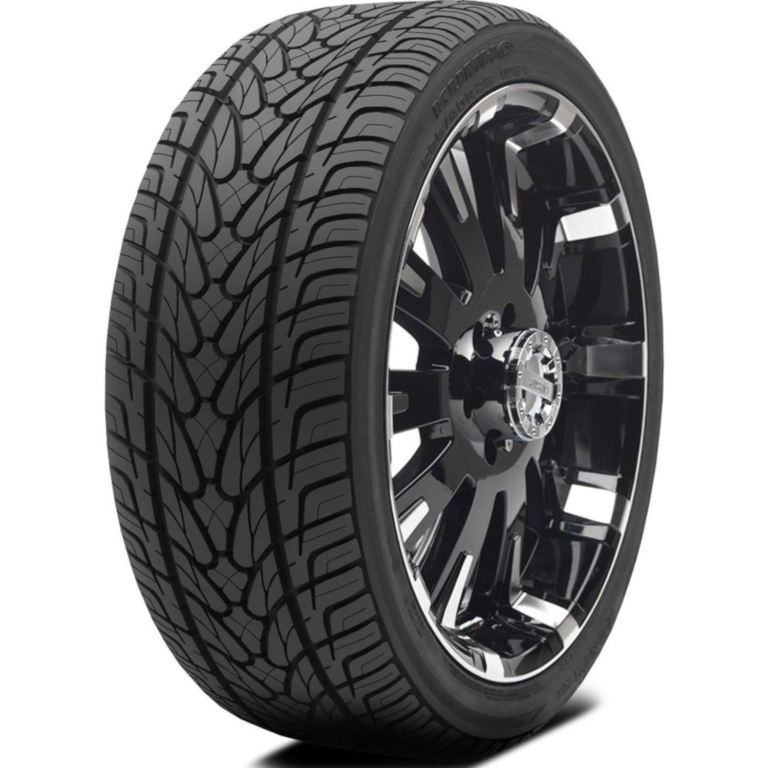 KUMHO ECSTA STX KL12 305/40R22 (31.6X12R 22) Tires