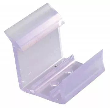JR Products | RV Wardrobe Sliding Mirror Catch | 20665