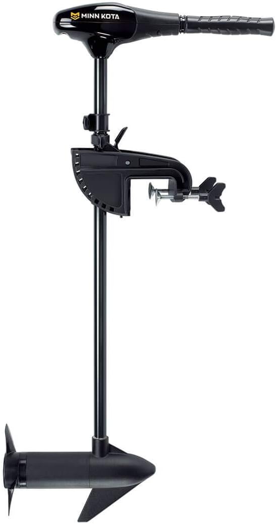 Minn Kota Endura 30 lb. Thrust, 30" Shaft, Battery Meter