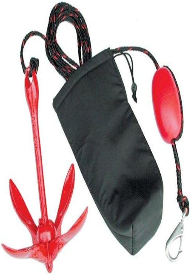 AIRHEAD Grapnel Anchor System 3.3lbs