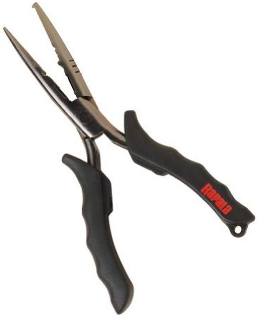 Rapala 8-1/2" Stainless Steel Pliers