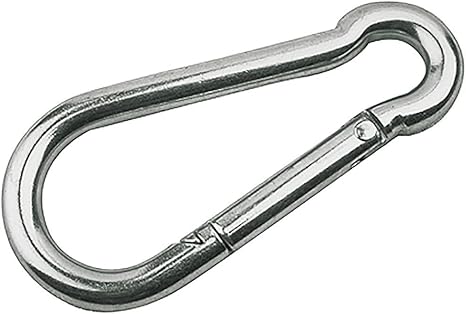 Sea-Dog Snap Hook , 3-3/16"