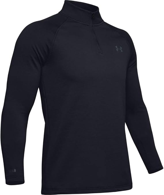 Under Armour Men's Packaged Base 4.0 1/4 Zip