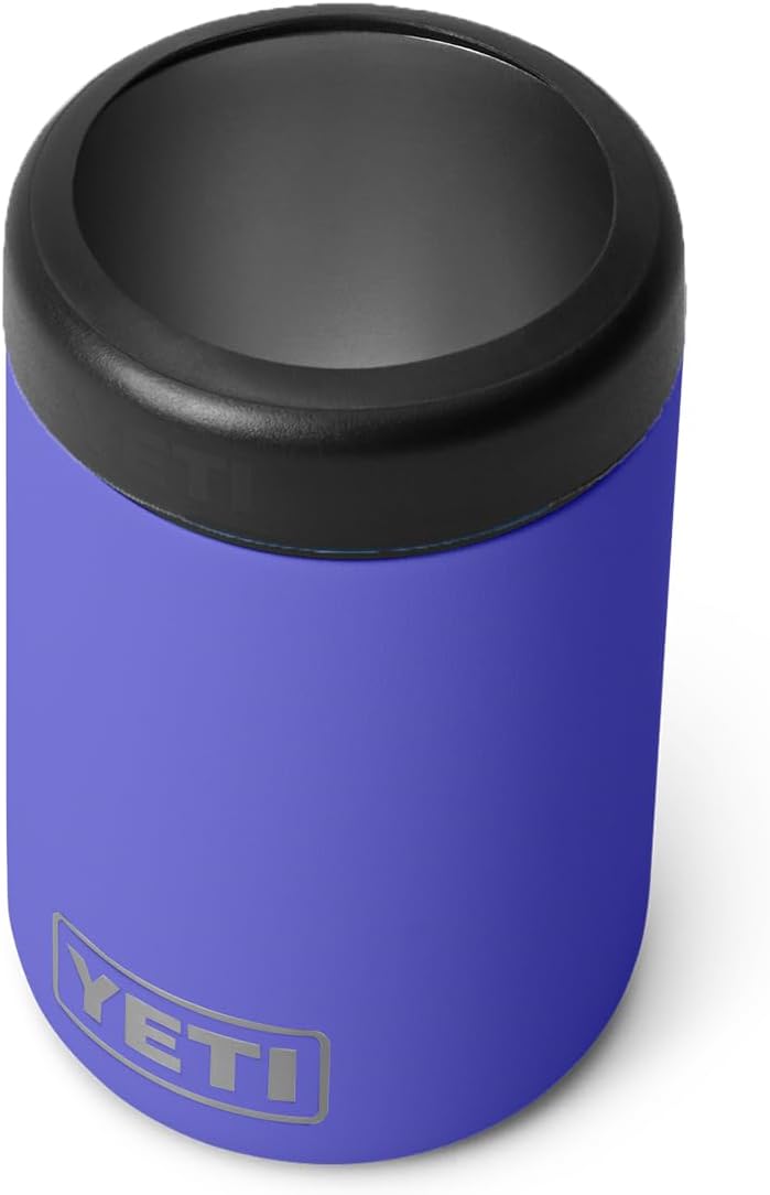 YETI Rambler 12 oz. Colster Can Insulator Ultramarine