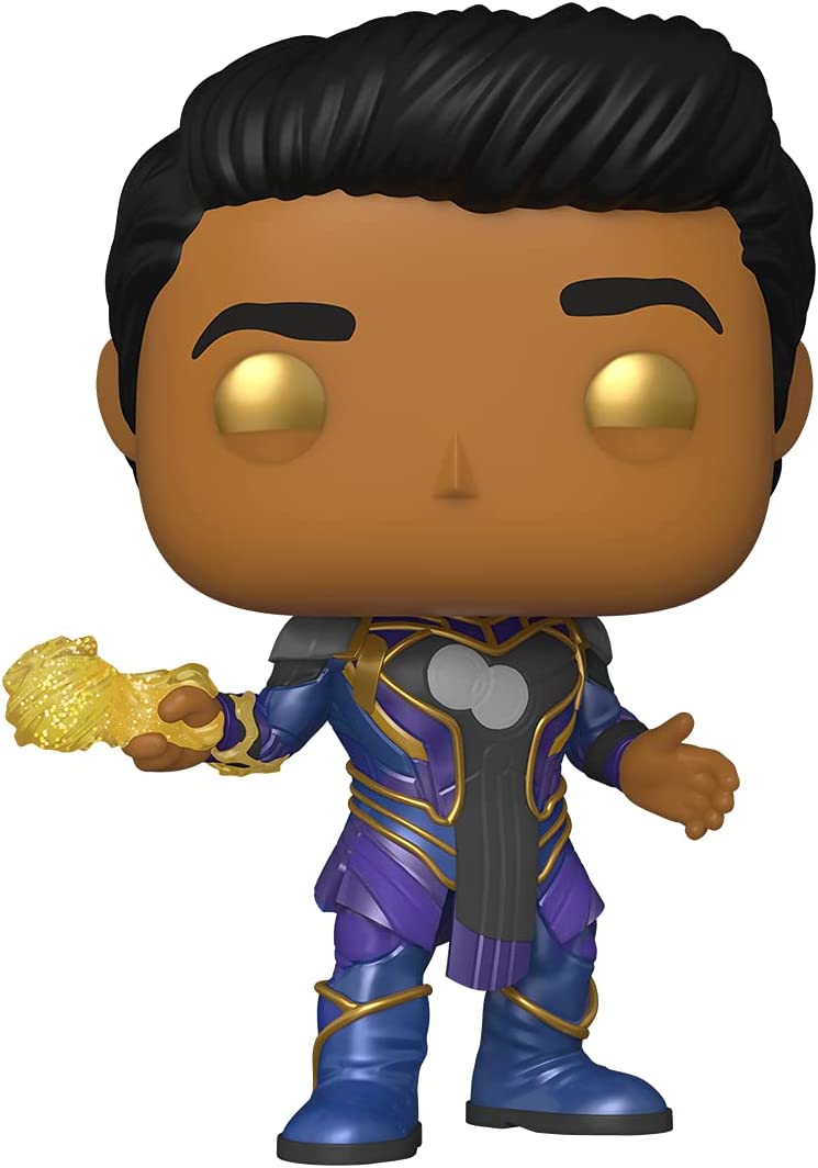 POP Pop! Marvel: Eternals - Kingo