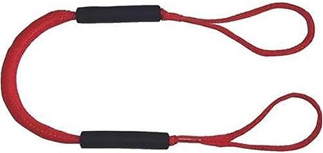 Anchor Buddy Dock Buddy 5' (Red)