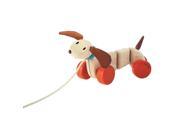 PlanToys Happy Puppy