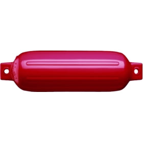 Polyform Fender G-4 - Classic Red - 6.5" X 23" G-4 Classic Red