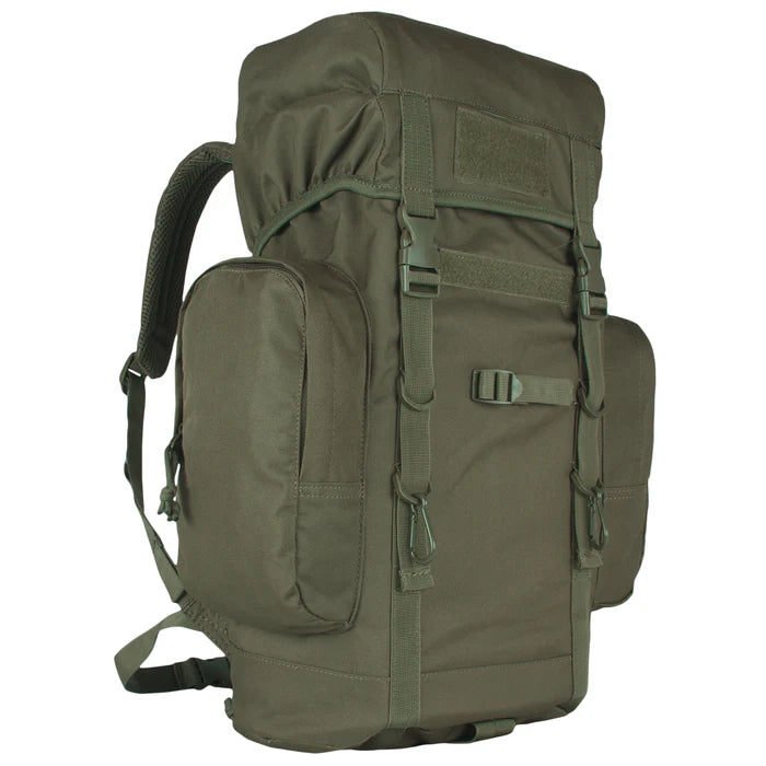 Fox Rio Grande Pack - 25 Liter Olive Drab