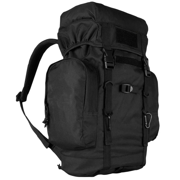 Fox Rio Grande Pack - 25 Liter Black