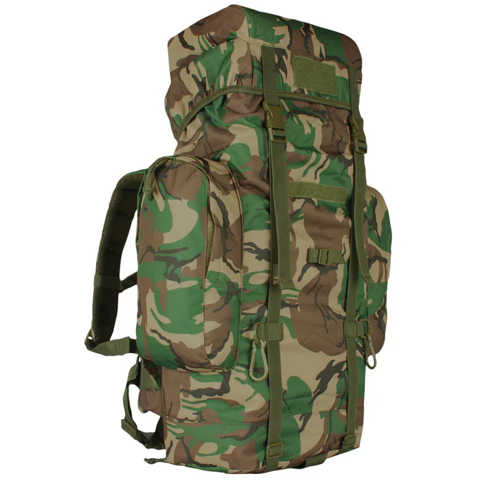 Fox Rio Grande Pack - 45 Liter British DPM