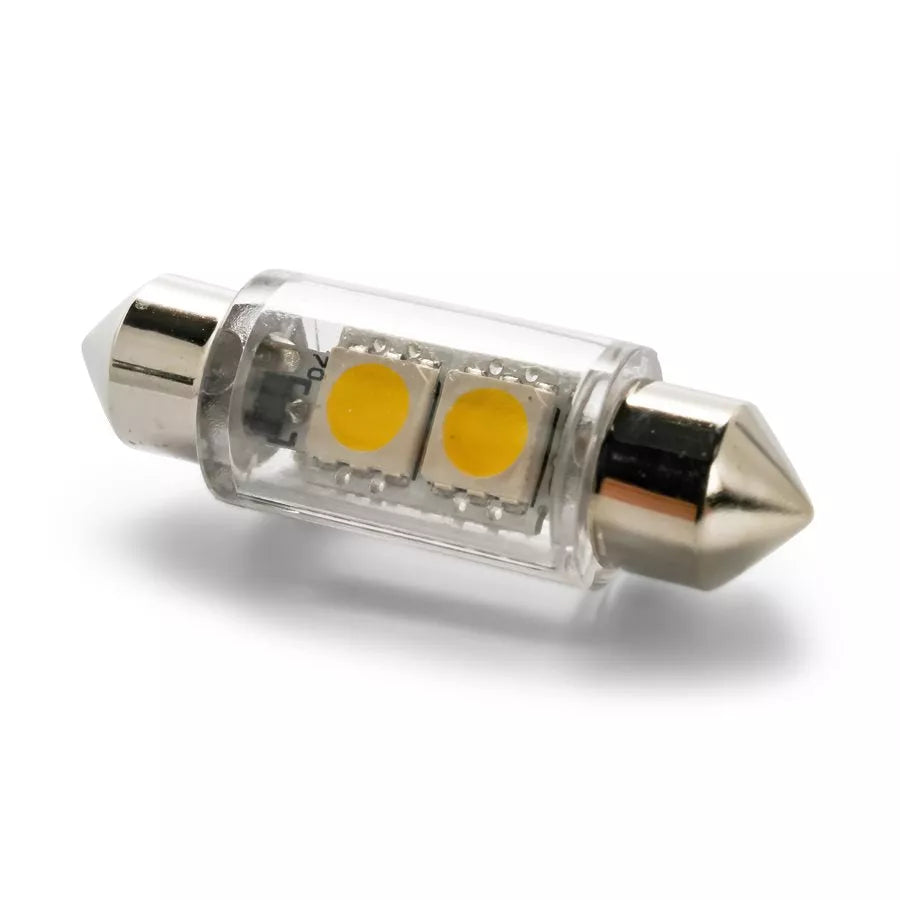 Camco | LED Replacement Bulb | 54637 | 25lm | Bright White