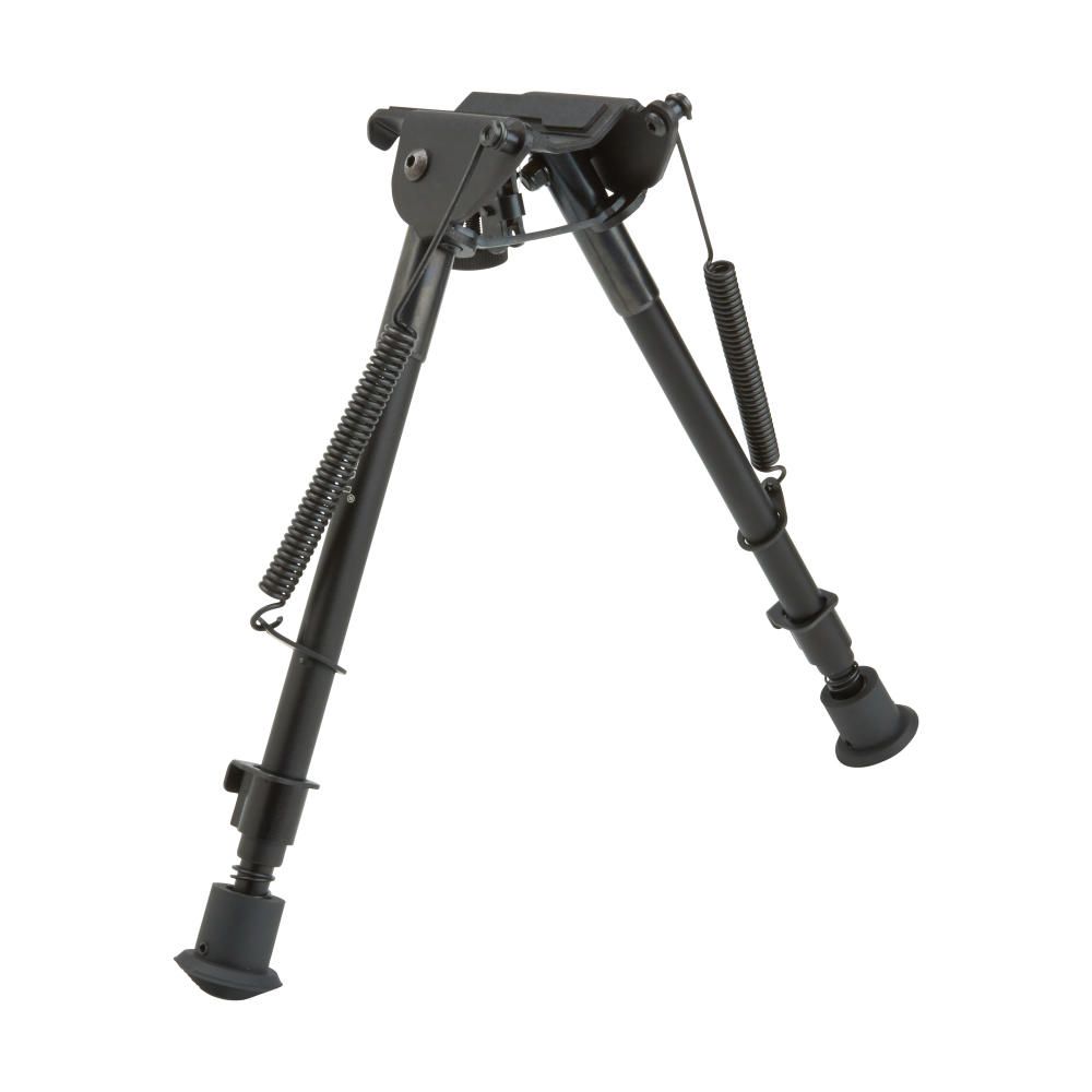 Allen Bozeman Rifle Bipod Sling Swivel Mounting - Black