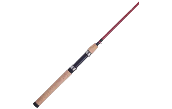 Berkley Cherrywood Rod