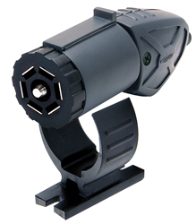 7-Way Blade Trailer Side Connector