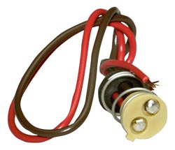 Double Contact Pigtail