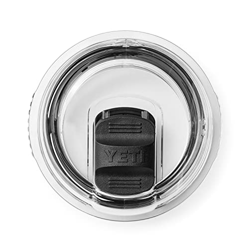 YETI Rambler StrongHold 30 Oz Clear BPA Free Tumbler Lid
