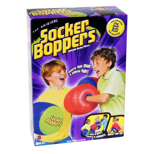 Coussins Socker Boppers
