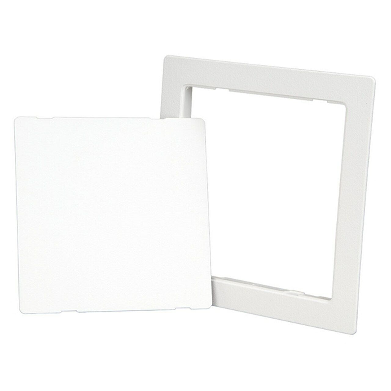 E-Z Access II Access Panel 11 5/8X11 5/8 plumbing electrical wall or ceiling