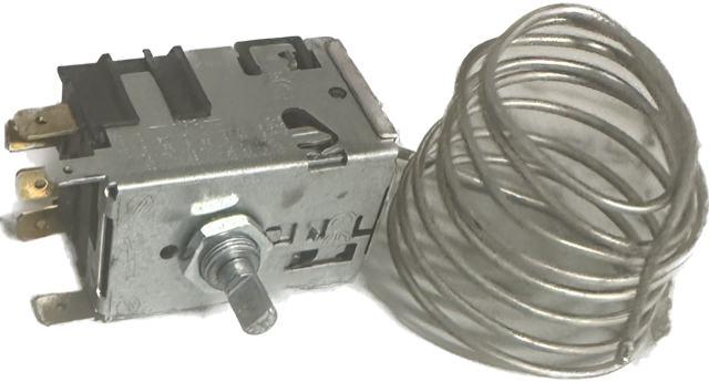 Norcold 634786 Thermostat Component Replacement RV-Camper-Motorhome