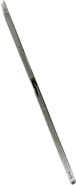 15 Pair/Box 12" DSDM-BB3500-12-Z 35MM Ball Bearing Drawer Member Only Camper-RV