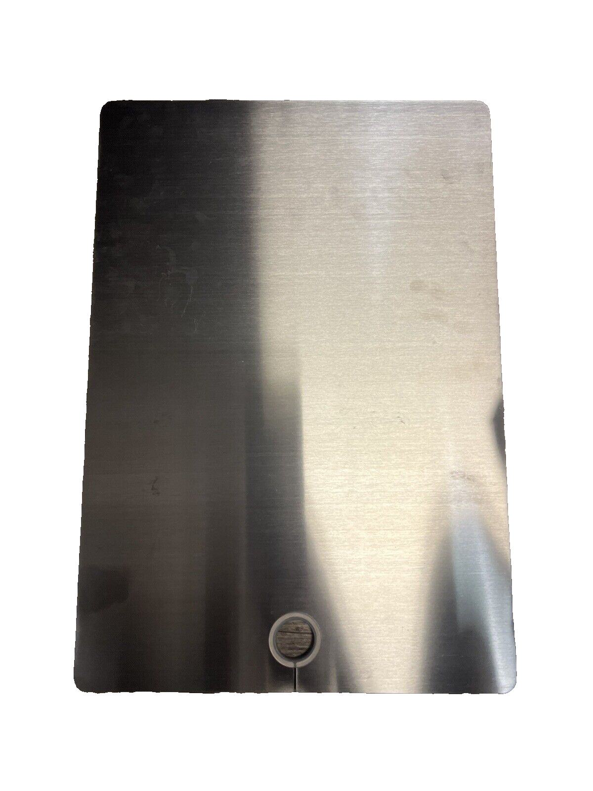RV Stainless Steel Sink Cover 17 1/4" X 12"