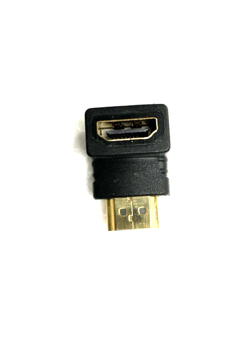 Element Single HDMI Adapter HT-2001C-2