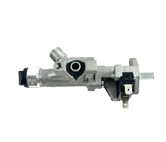 Greystone RV Gas Range Stove CF-FS60/CF-FS60B Burner Valve Rv-Camper