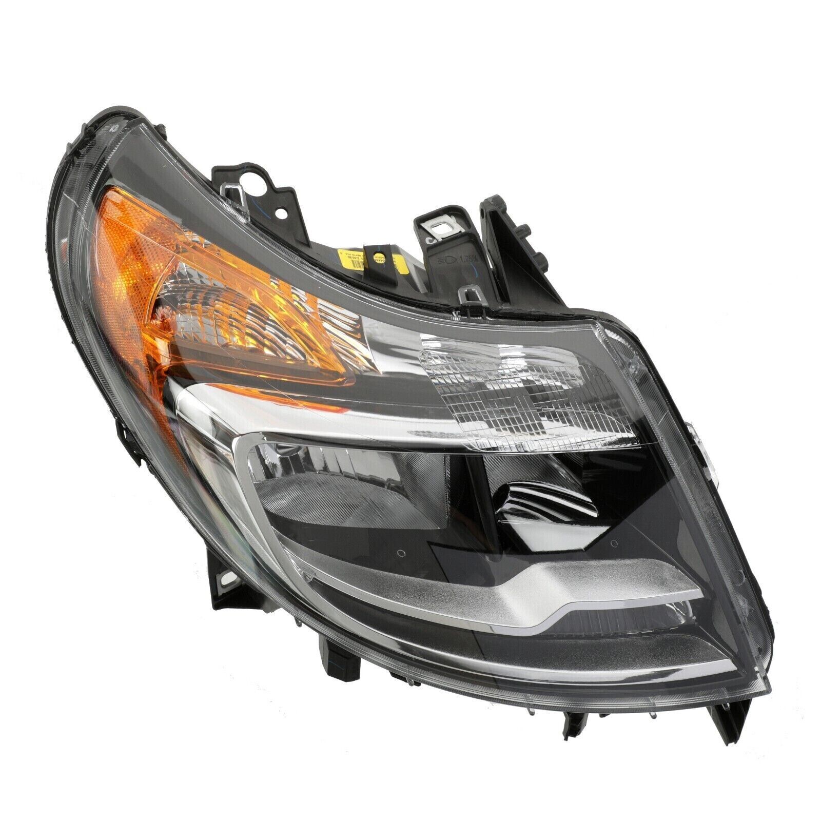 2021 Ram ProMaster 2500 Passenger Side Headlight P68154588AL