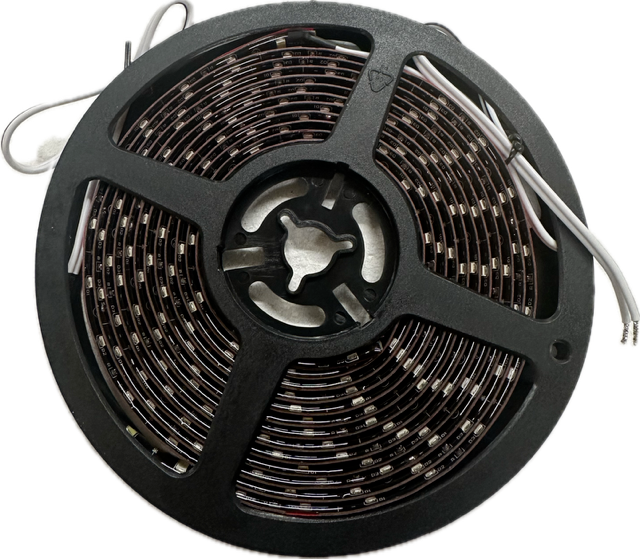 4 PACK 72" Flex Strip W/ White LED AGI72BWH12 Camper/Trailer/RV Lights