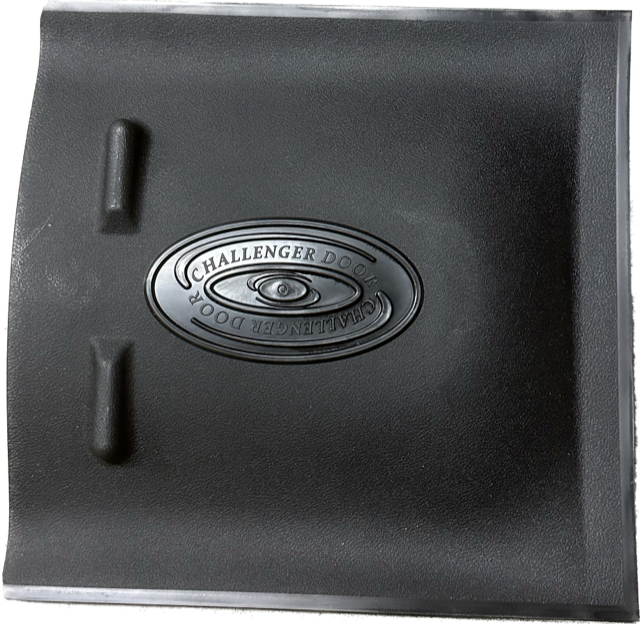 Challenger Door/Lippert Screen Door Slider- Black Door 12 X 12 Camper-Motorhome