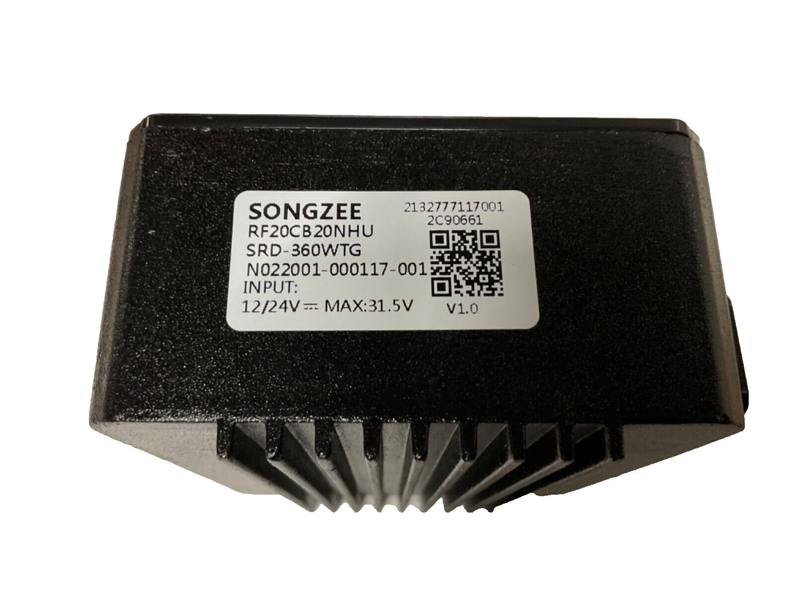 RV Refer Control Module Model RF20CB20NHU