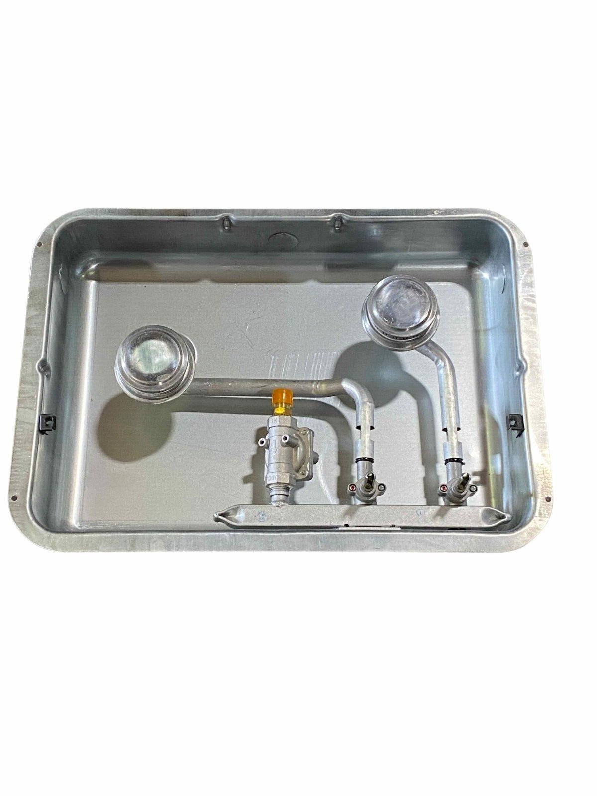 Suburban RV Drop In Stove SDN2U 2937A Burner Box ONLY Camper-Motorhome