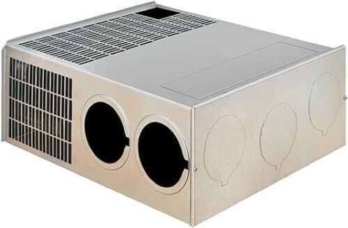 Suburban 2527A SF-42Q Dynatrail 40M Btu 12V RV Furnace