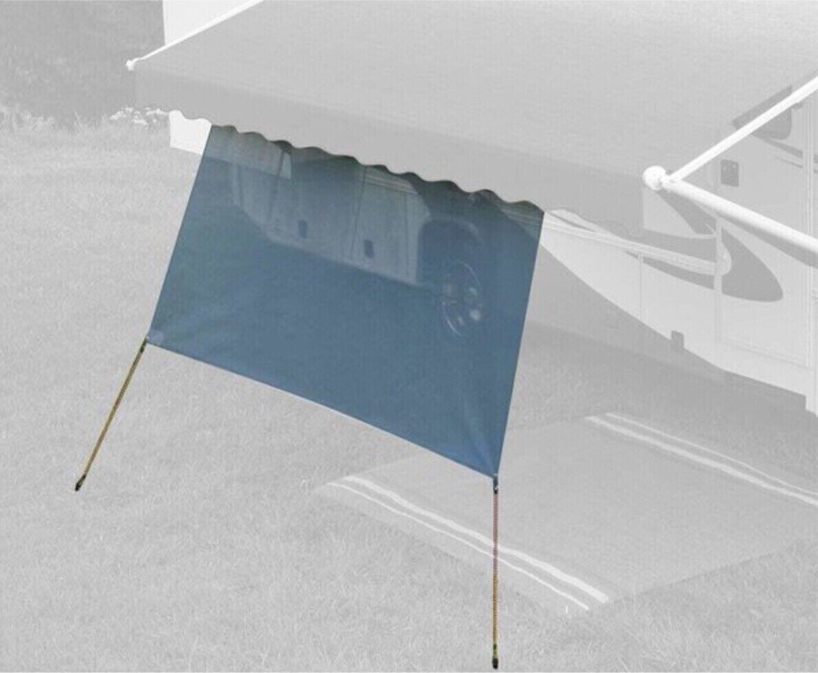 Dometic 930015.H10 Patty O Shade Blue 54" Inch X 15’ Foot 930015.H10