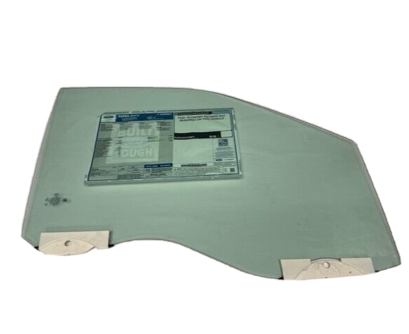 2017-2022 Ford F550 OEM Passenger Right Side Front Door Window Glass Laminated