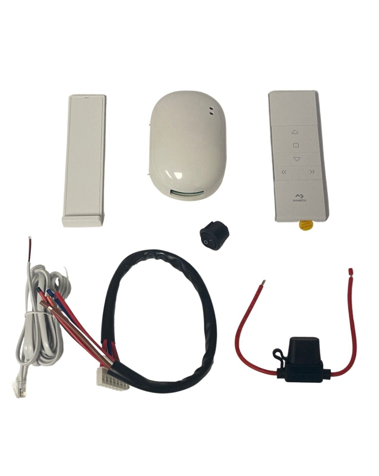 Dometic 3316554.000 Power Awning Pro Series Receiver & Remote Kit