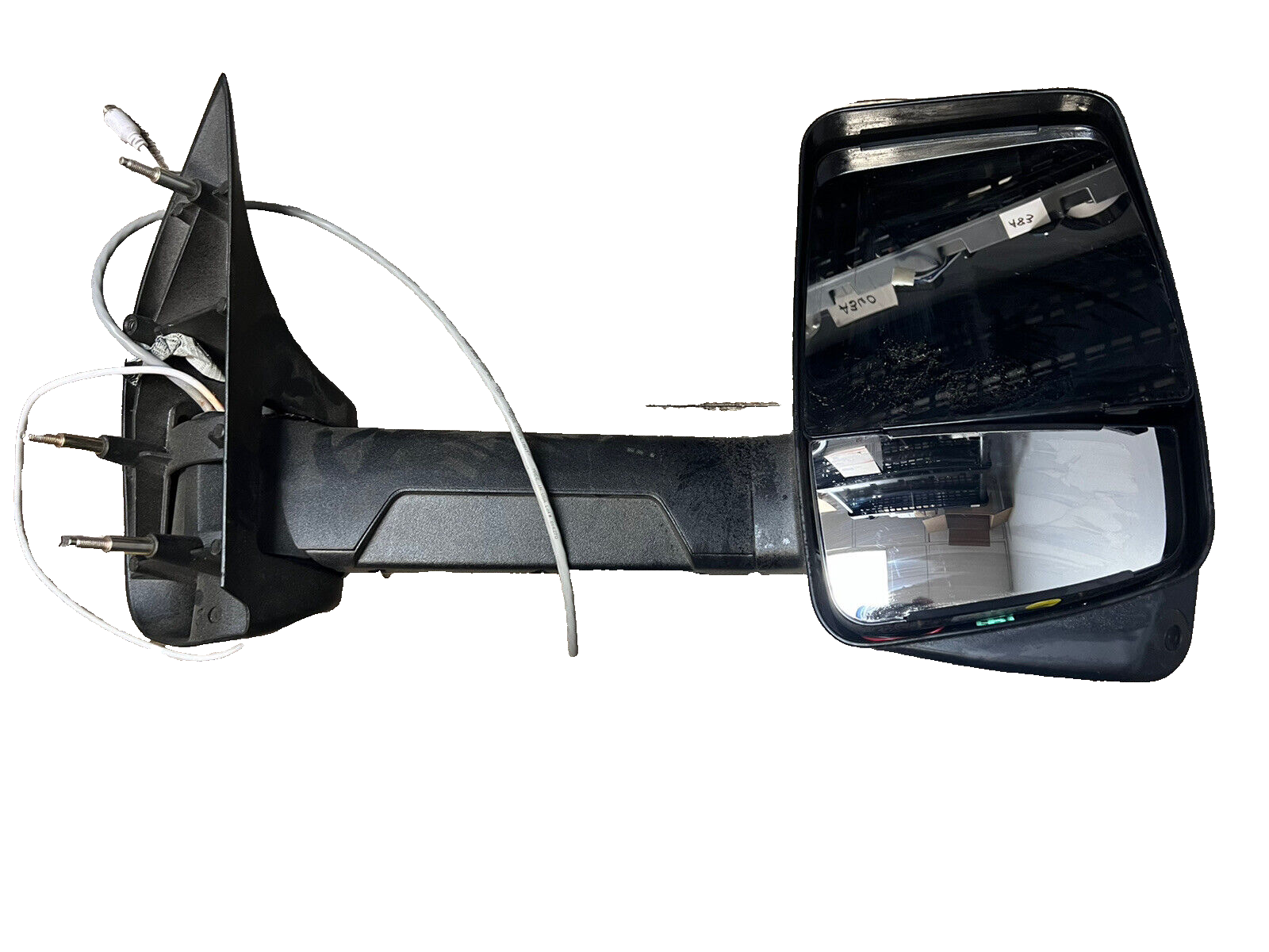 Velvac Mirror Right Side 719992