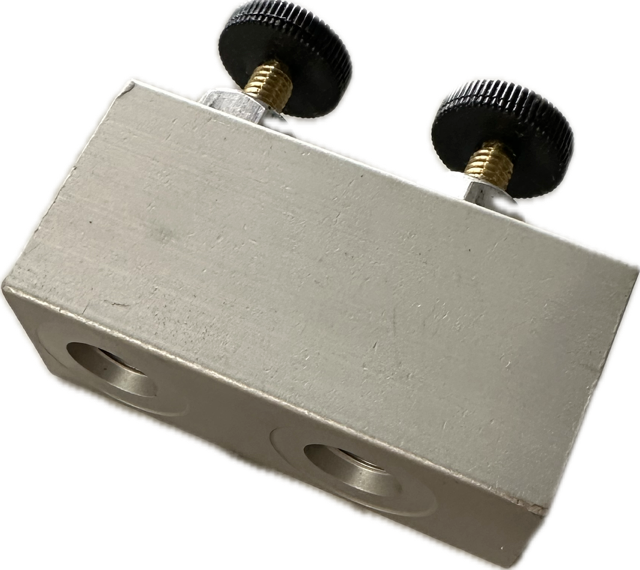 Lippert 2 Slide-Out Room Standard MIRC 134798 Mechanism Controller