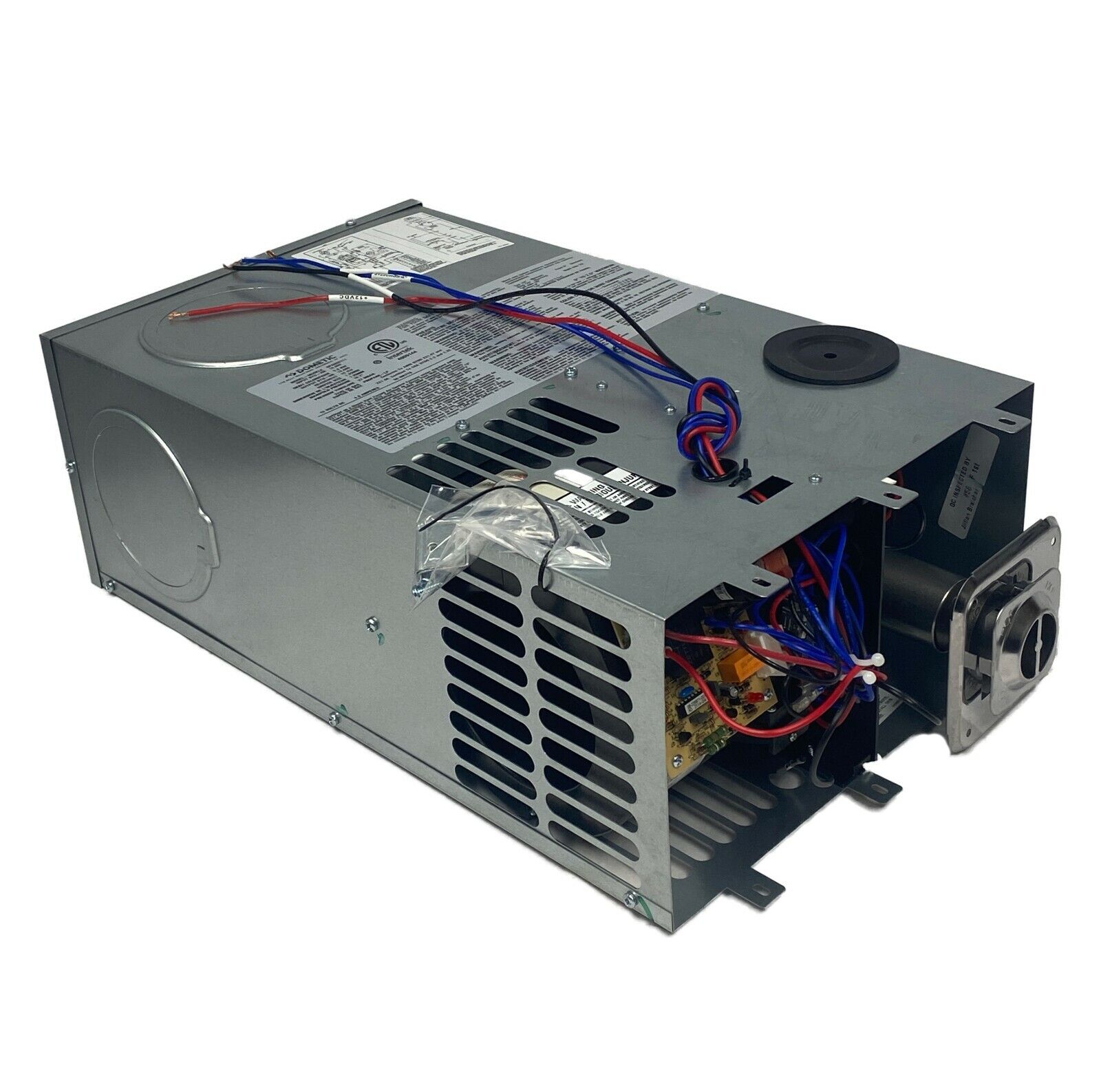 Dometic Atwood DFSD20111 RV Propane Furnace Heater 18K BTU Travel Trailer