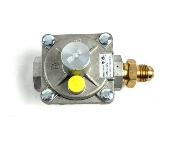 Greystone RV Gas Range Stove CF-FS60/CF-FS60B Gas Regulator Rv-Camper