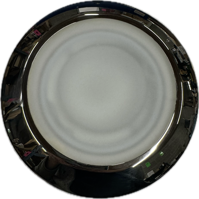 ITC 69235SS-9-6K 12V RV Overhead Light Camper-Motorhome-Travel Trailer