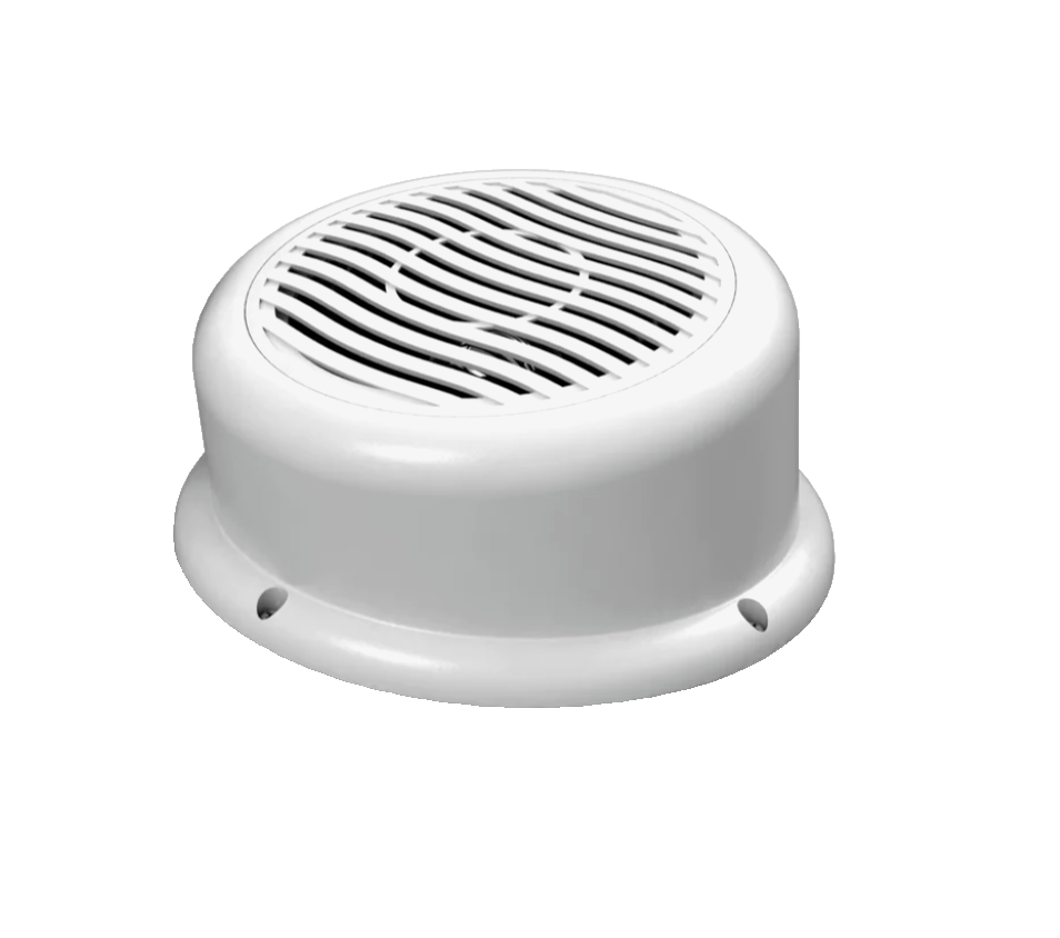 Furrion Lippert FMS3W 3” Inch Outdoor Marine Speaker White RV-Camper