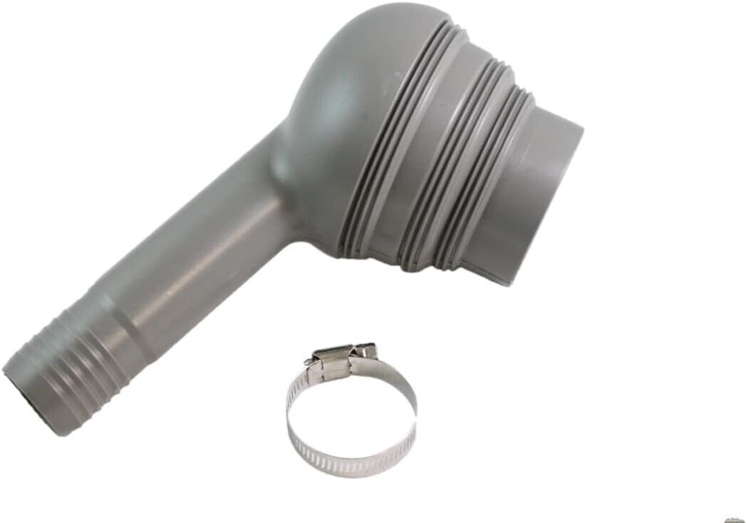 Thetford Marine 97520 RV Kit Nozzle Camper-Motorhome-Travel Trailer